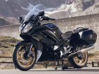 Yamaha FJR1300 Ultimate Edition